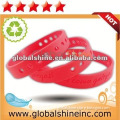 custom silicone wristbands uk